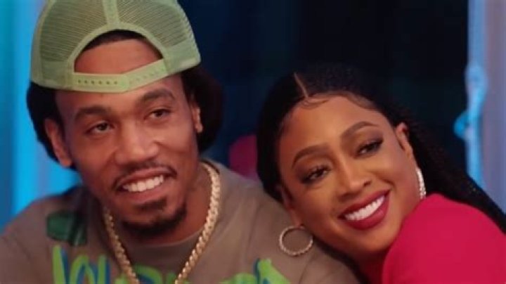 Wilbrent Bain Jr.: Who is Trina’s brother?