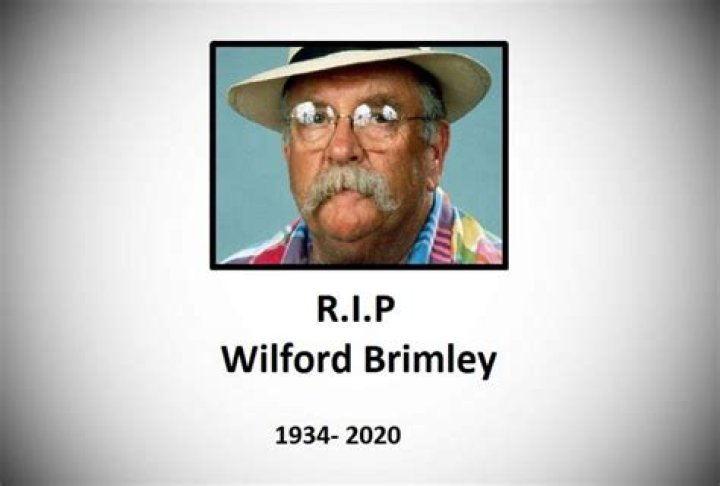 Wilford Brimley - Trivia, Family, Bio