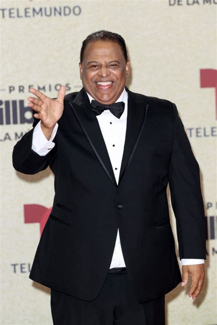 Wilfrido Vargas Net Worth - Wiki, Age, Weight and Height, Relationships, Family, and More