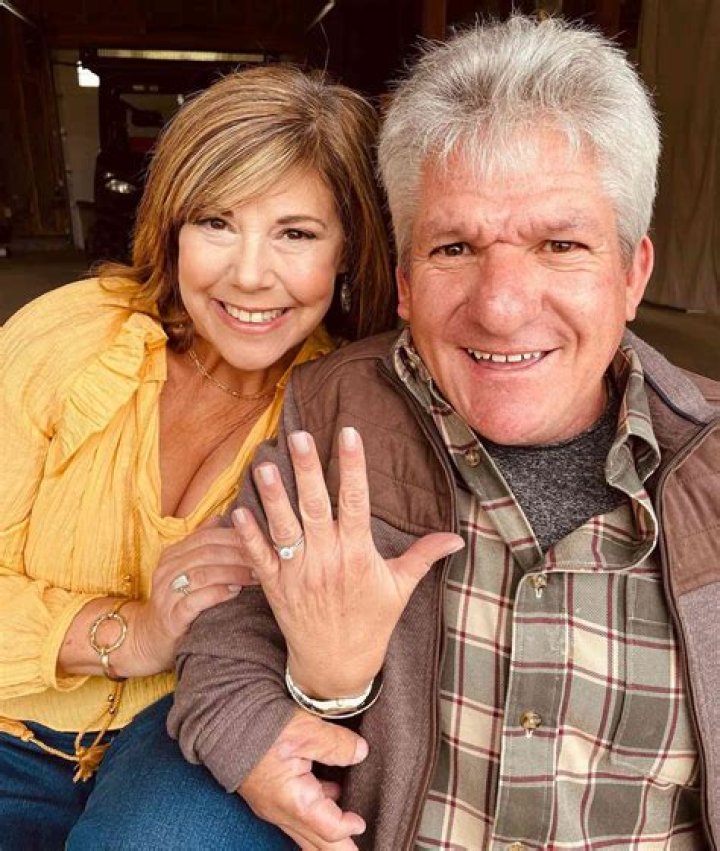 Will Amy Roloff Be A Grandmother Again?