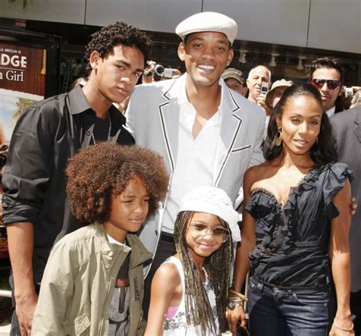 Will and Jada Smith's kids 'traumatized' and feel 'humiliated' by their marriage