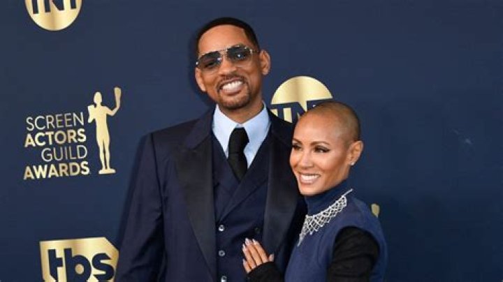 Will and Jada Smith will 'stay together forever' in bombshell marriage update