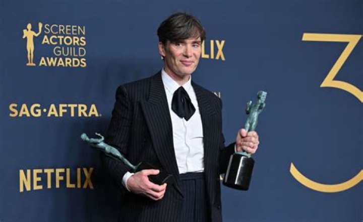 Will George Clooney win the Best Actor Oscar?