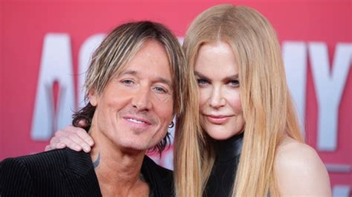 Will Nicole Kidman and Keith Urban be the next to split?