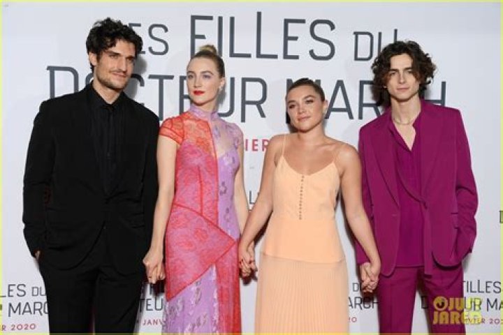 Will Saoirse Ronan & Timothee Chalamet’s chemistry save ‘Little Women’?