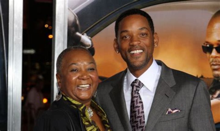 Will Smith's Mother Caroline Bright Enjoys Spending Time With Her Children! Know Her Personal Life