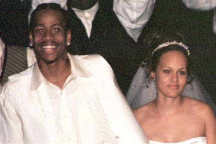 Will they give another chance for their marriage?? Know about Allen Iverson and his ex-wife Tawanna Turner!