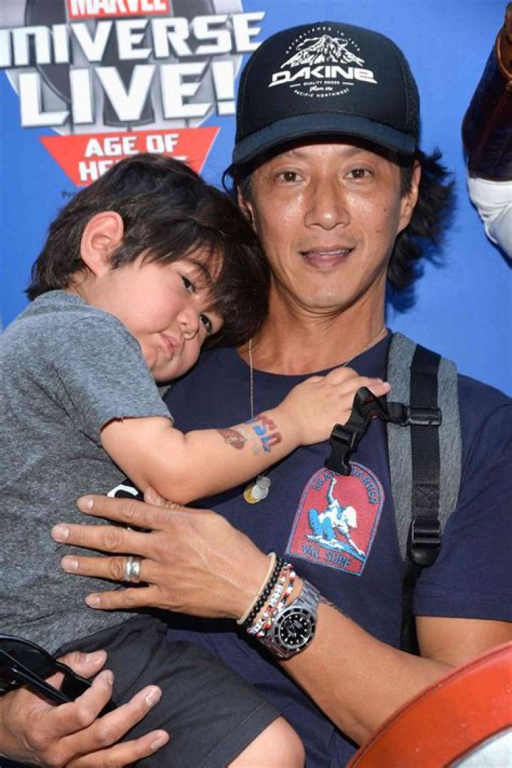 Will Yun Lee - Age, Family, Bio
