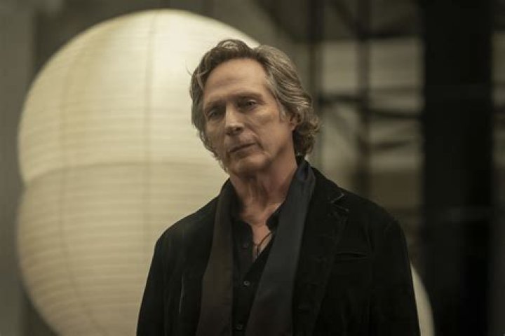 William Fichtner Bio (Wiki) 