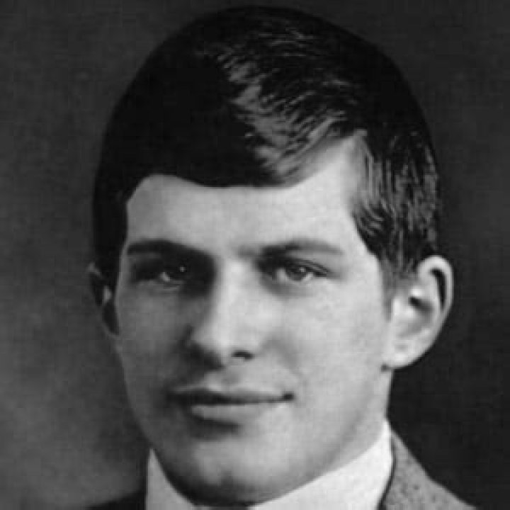 William James Sidis - Trivia, Family, Bio