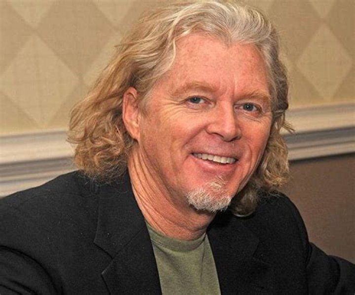William Katt is Married to Wife: Danielle Hirsch. 4 Kids.