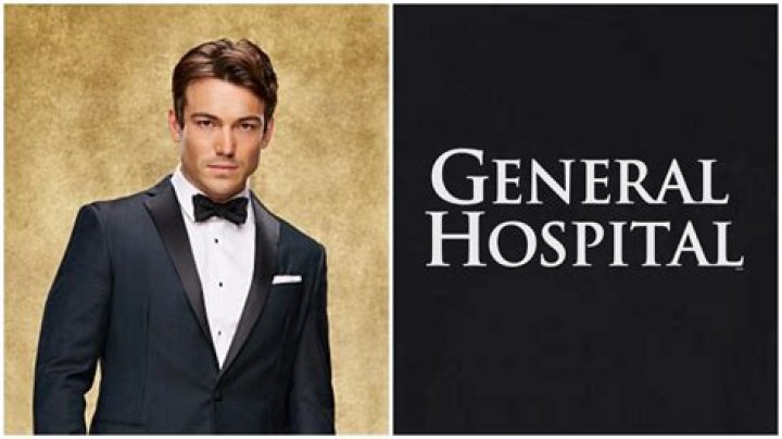 William Lipton Wikipedia Biography – Who Is He? Facts About The Cast Of General Hospital