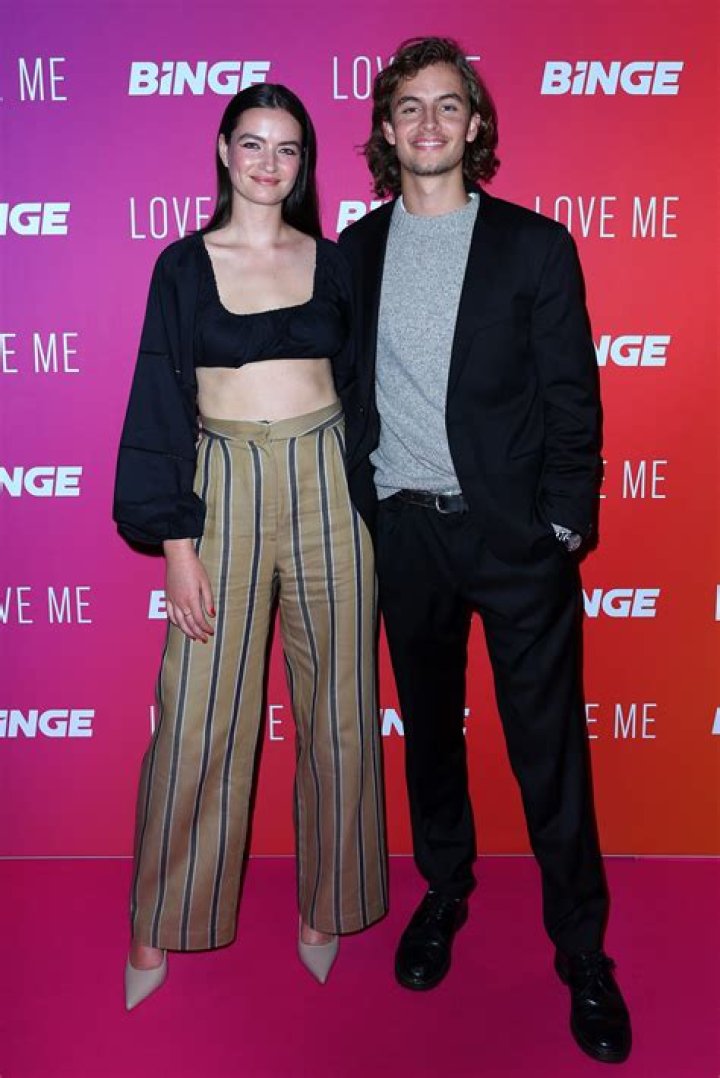 William Lodder Height, Age, Girlfriend, Biography, Wiki, Net Worth