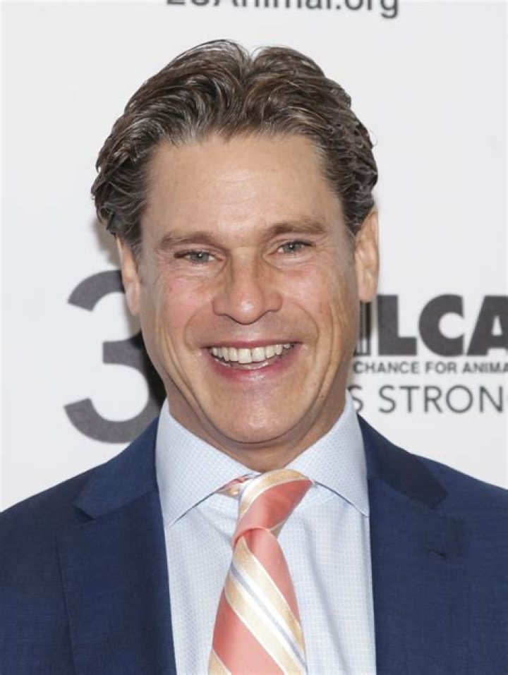 William McNamara Net Worth - Wiki, Age, Weight and Height, Relationships, Family, and More