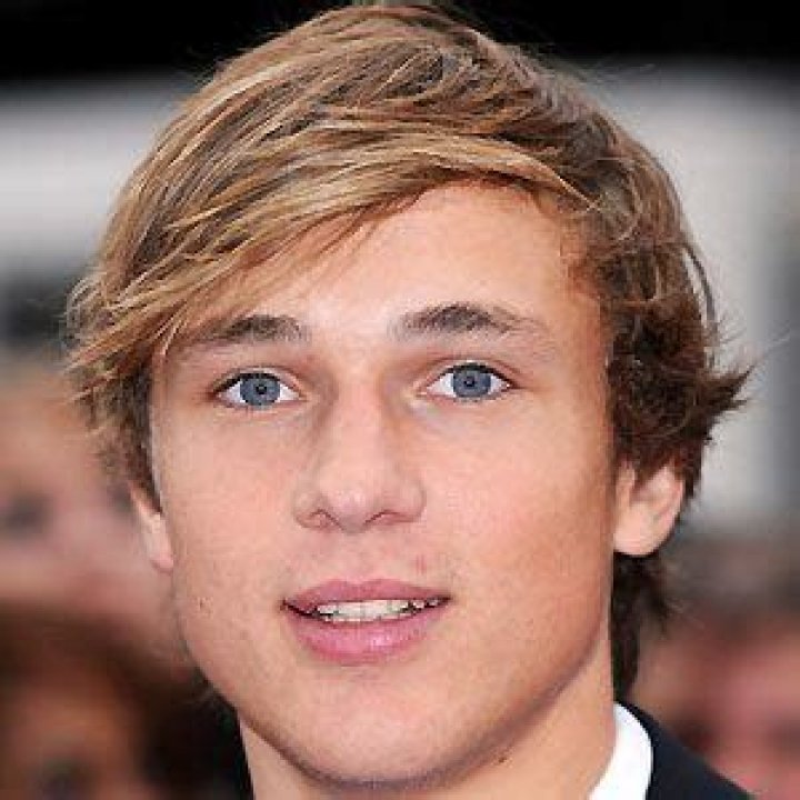 William Moseley - Age, Family, Bio