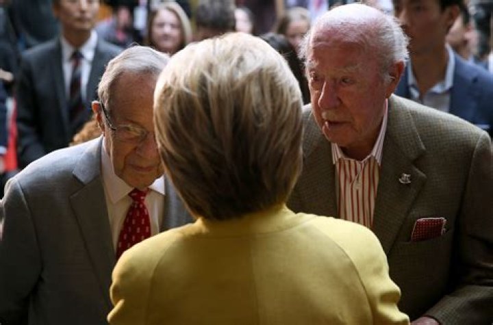 William Perry Net Worth - Wiki, Age, Weight and Height, Relationships, Family, and More