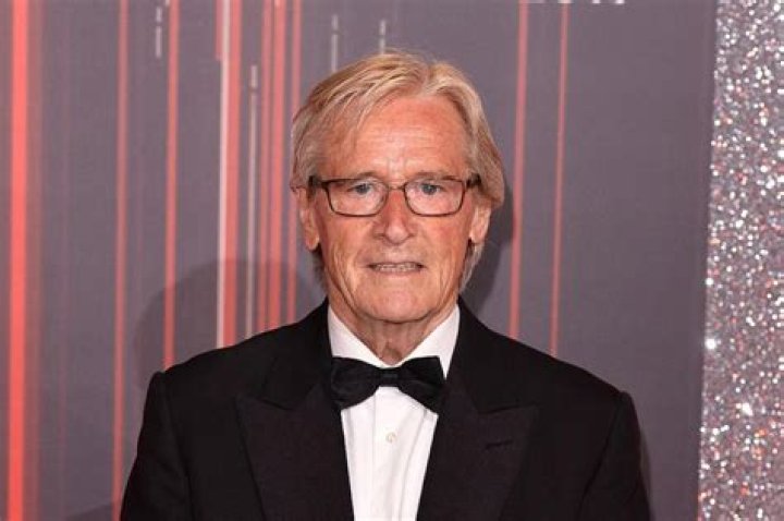 William Roache Bio (Wiki) 