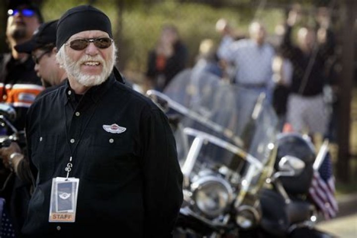 Willie G. Davidson Net Worth - Wiki, Age, Weight and Height, Relationships, Family, and More