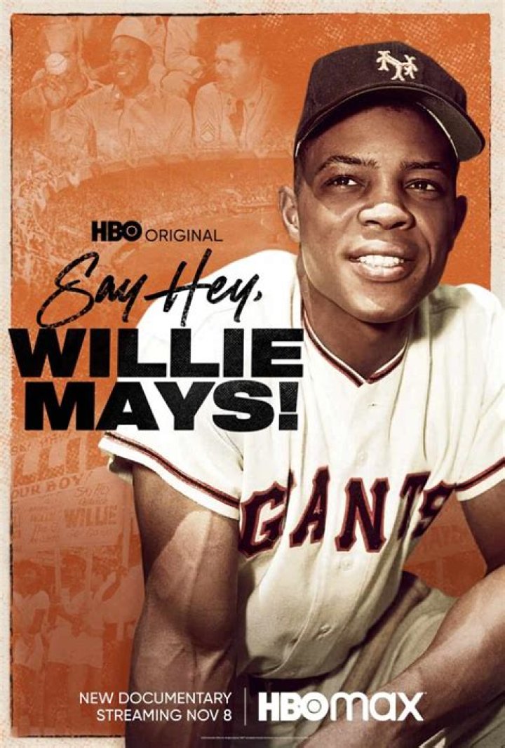 Willie Mays - Age, Family, Bio
