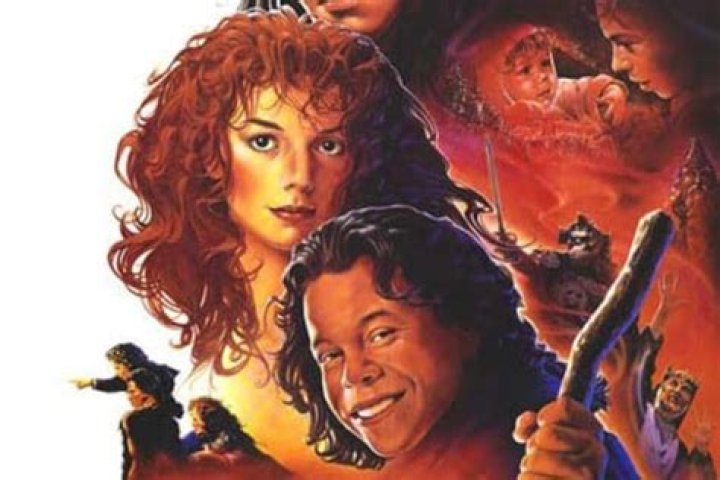 Willow (Movie) - Cast, Ages, Trivia