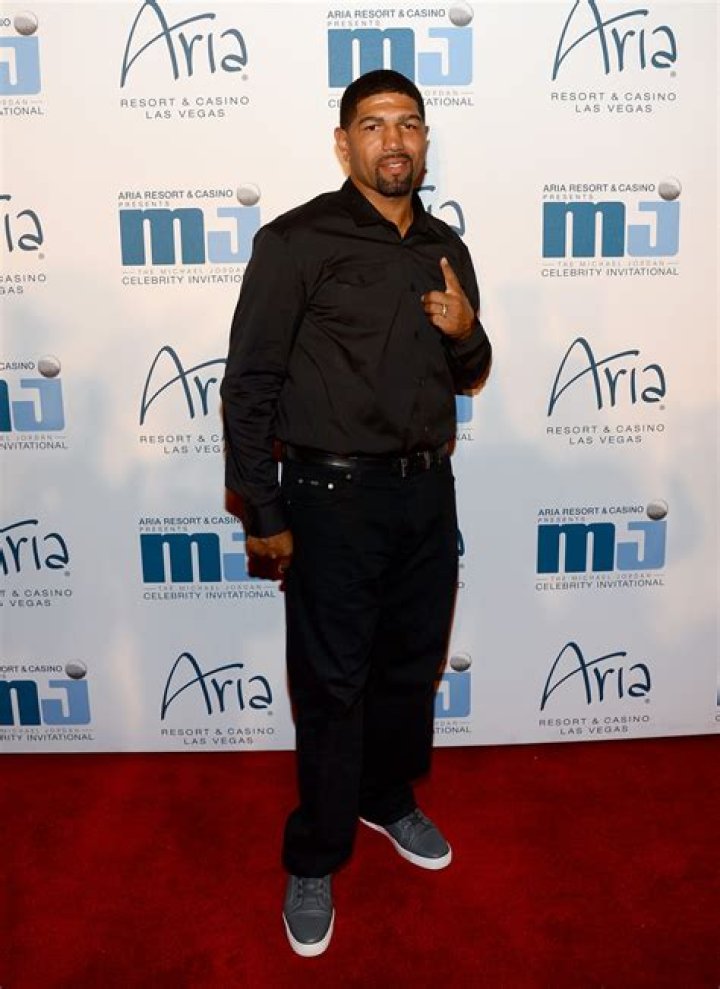 Winky Wright Net Worth - Wiki, Age, Weight and Height, Relationships, Family, and More