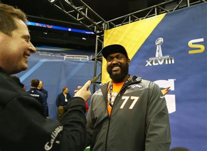 Winston Justice Net Worth - Wiki, Age, Weight and Height, Relationships, Family, and More