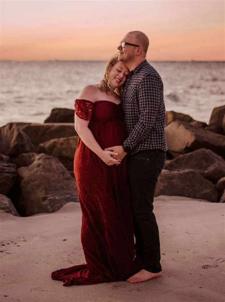 
Winter Williams New Partner Becca Turner – Where Is Ex Husband Kevin Williams Now? 