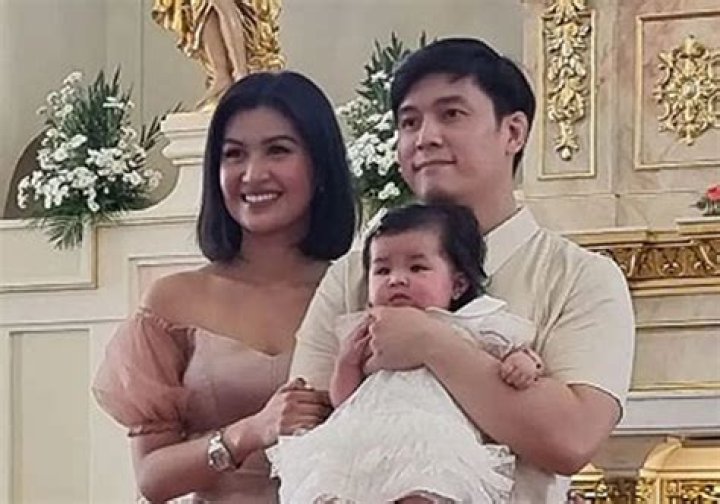 Winwyn Marquez Husband Rayn: Married Life And Kids