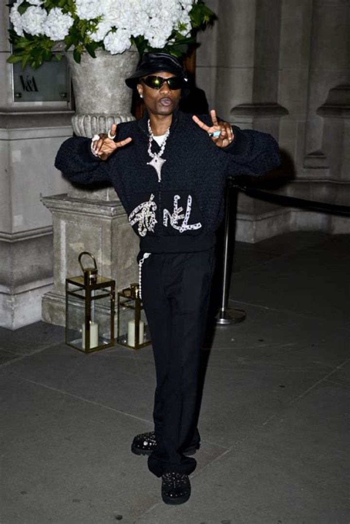 Wizkid Net Worth - Wiki, Age, Weight and Height, Relationships, Family, and More