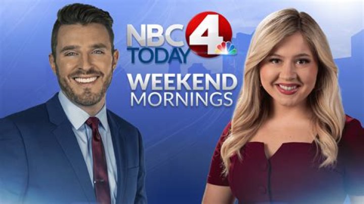 WMTV NBC 15 Morning Anchor, Isabel Lawrence Is Currently Single; Short Profile Of Anchor