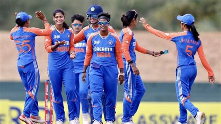 
Women’s ODI Rankings: Goswami finishes as 5th-ranked bowler, Harmanpreet reaches fifth spot in batting 