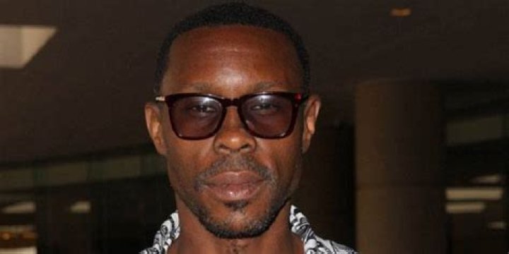 Wood Harris - Age, Family, Bio