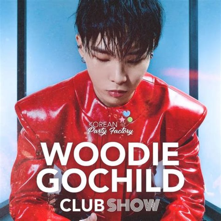 Woodie Gochild - Age, Family, Bio