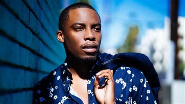 Woody McClain Bio (Wiki) 