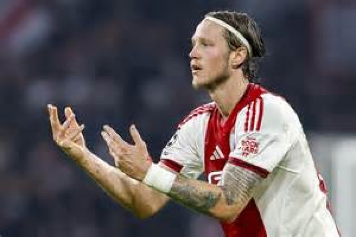 Wout Weghorst Grew Up In A Dutch Business Family