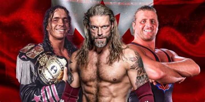 Wrestlers Born October 5 | Famous Birthdays