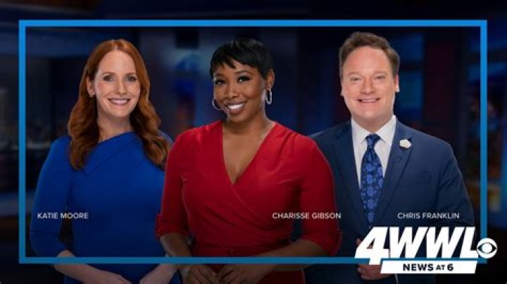 WWL-TV Morning News Anchor, Sheba Turk Is Enaged! Who Is Her Fiance?