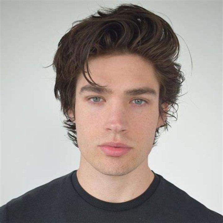 Wyatt Austin Cushman - Age, Family, Bio