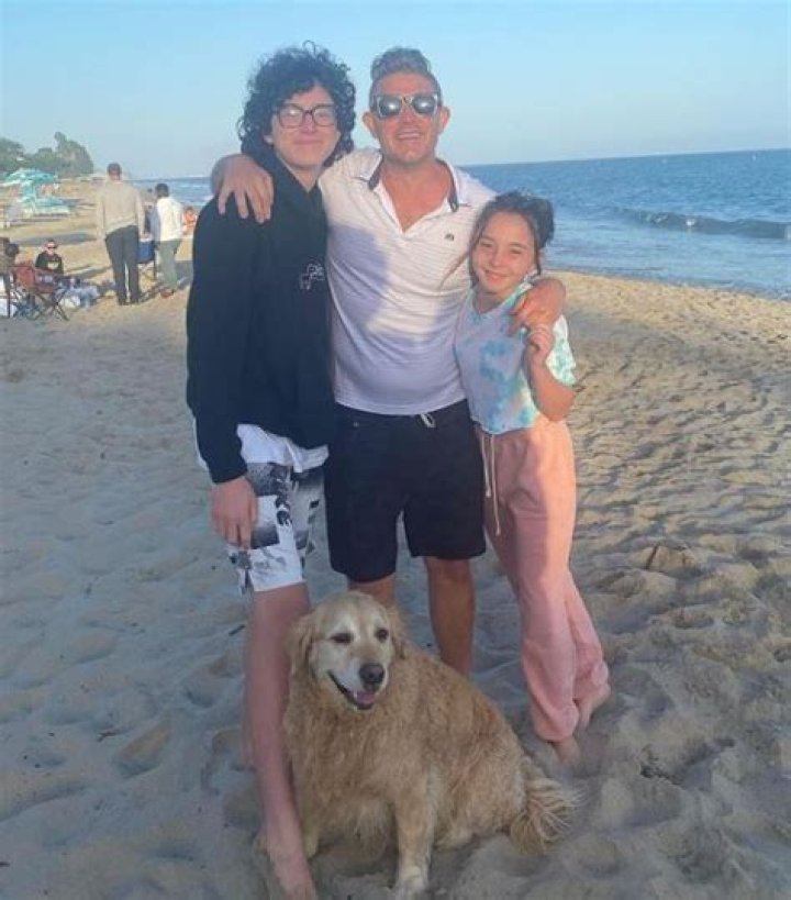 Wyatt Nash (Reality Star) - Age, Family, Bio