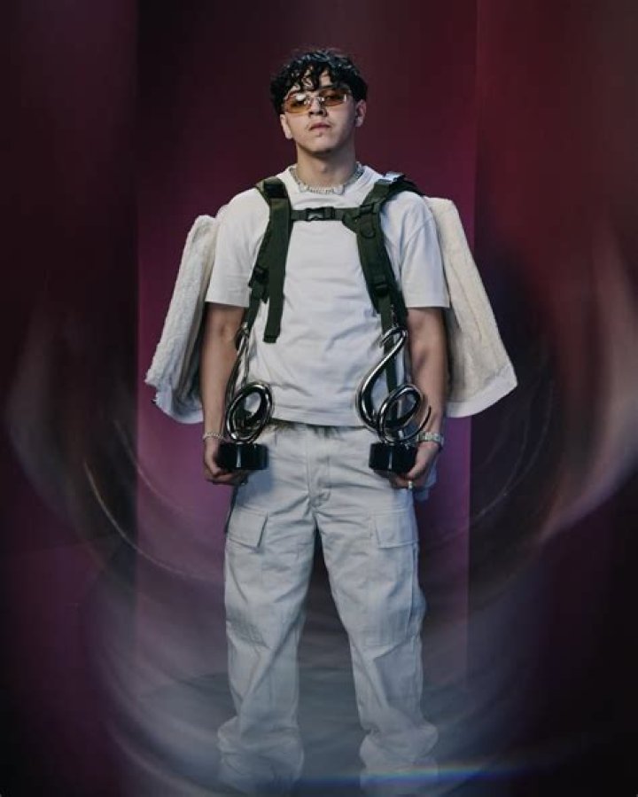 Xavi Cantante Bio (Wiki) 