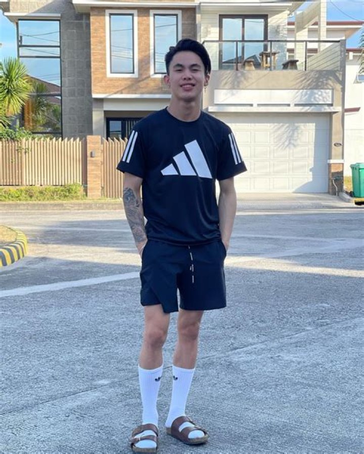 Xeriz Barcarse - Age, Family, Bio