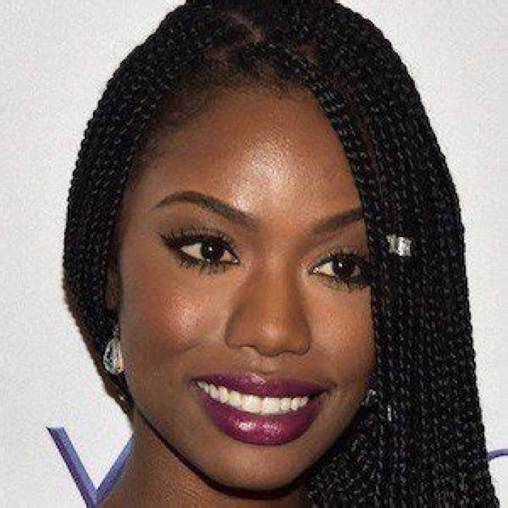 Xosha Roquemore - Age, Family, Bio