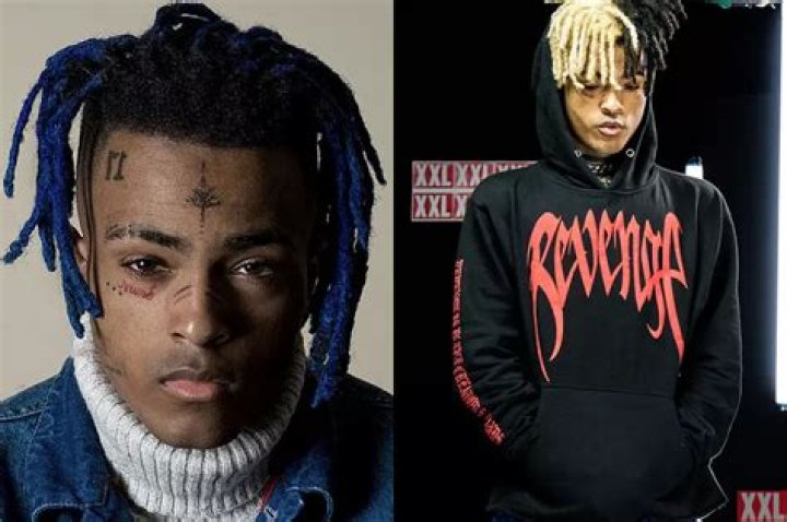 Xxxtentacion - Trivia, Family, Bio