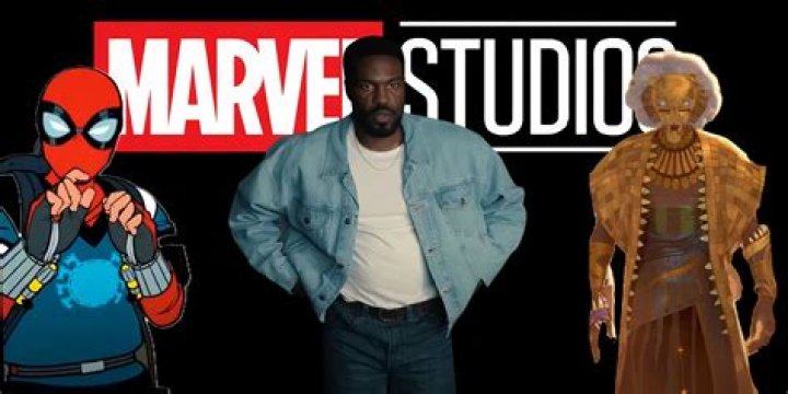 Yahya Abdul-Mateen II - Age, Family, Bio