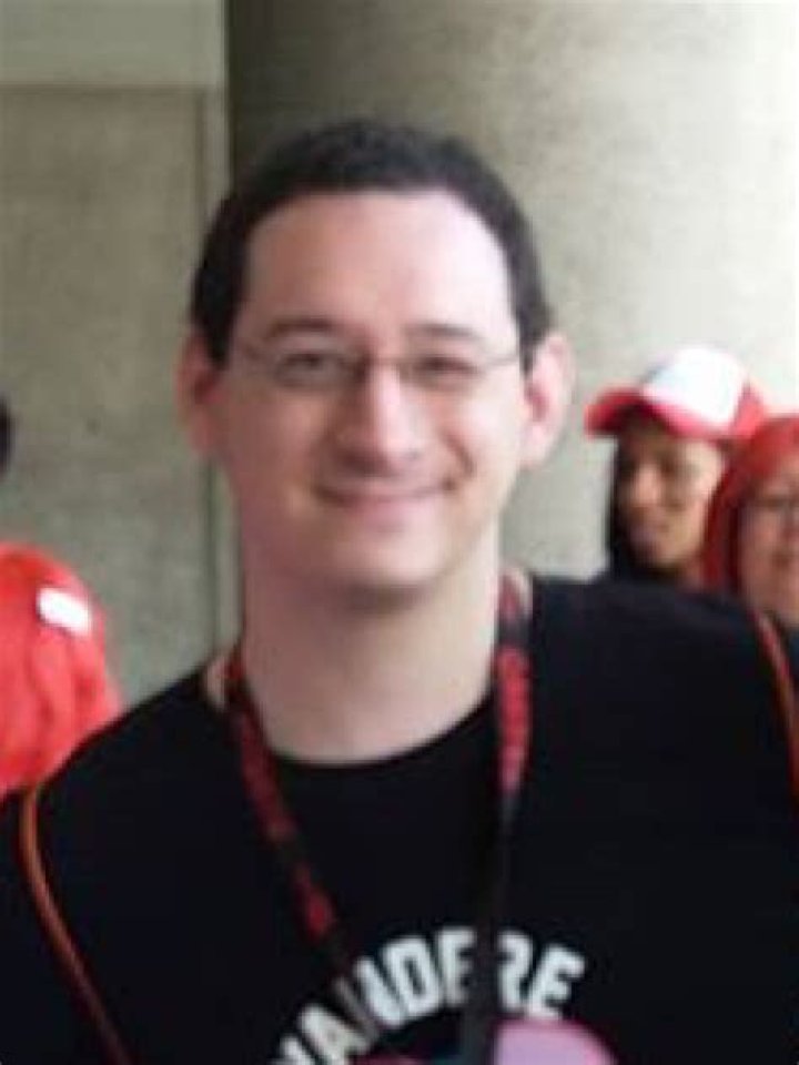 YandereDev - Age, Family, Bio