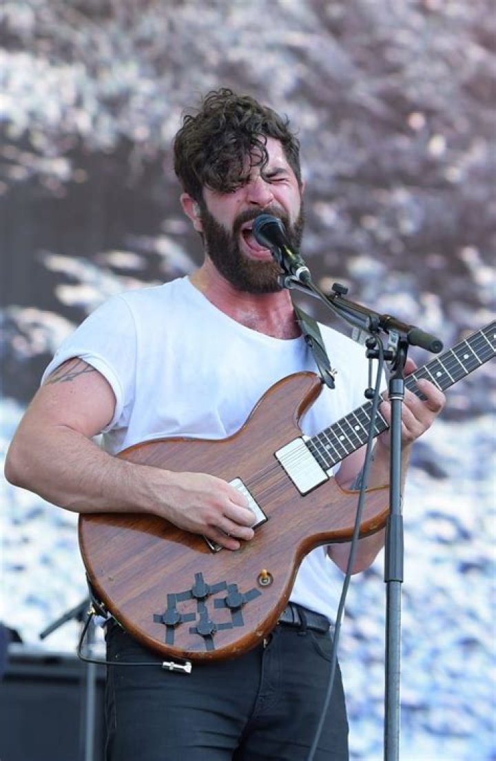 Yannis Philippakis Net Worth - Wiki, Age, Weight and Height, Relationships, Family, and More