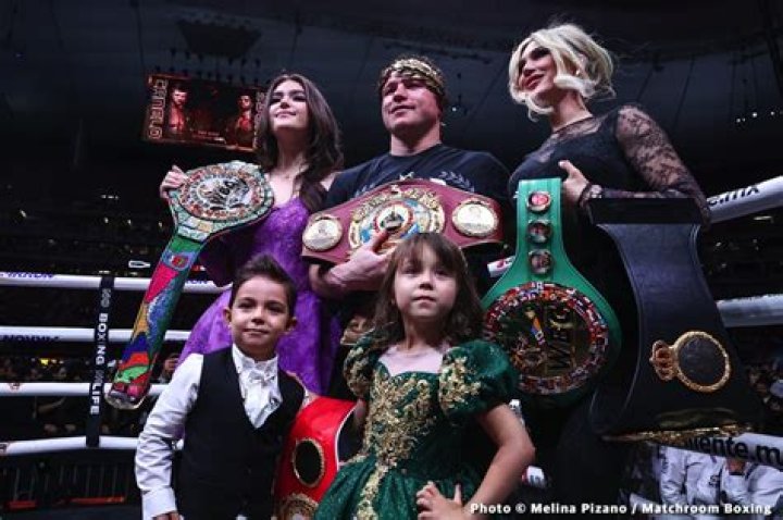 Yasemin Jack, wife of Swedish Boxer Badou Jack. Sweet happy family, has a daughter and just won WBA title!