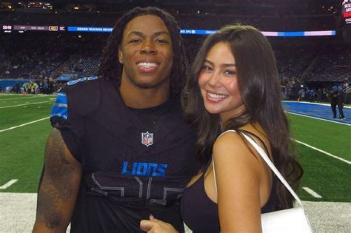 
Yasiel Puig’s Ex-Girlfriend Nicole Chaves 