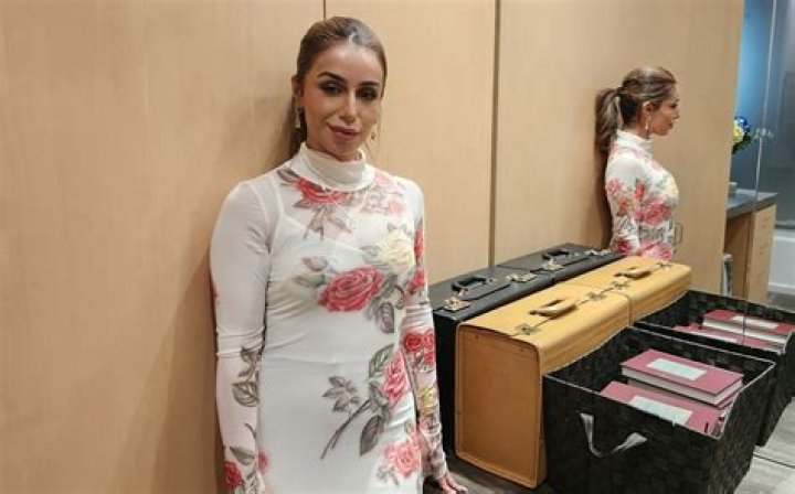 Yasmin Le Bon Bio (Wiki) 