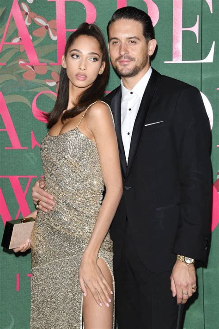 Yasmin Wijnaldum - Age, Family, Bio